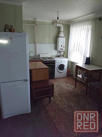 Продажа 1 комнатной квартиры Харцызск, бул. Полупанова Харцызск - изображение 5