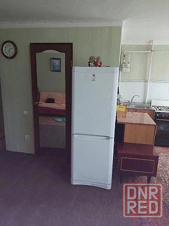 Продажа 1 комнатной квартиры Харцызск, бул. Полупанова Харцызск - изображение 3