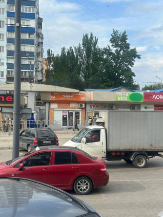 Предлагается в аренду помещение напротив тцконтинент 8,2 кв.м Донецк