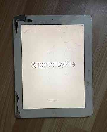 apple iPad 3 Донецк