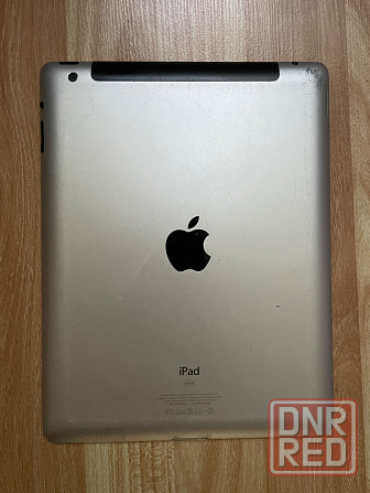 apple iPad 3 Донецк - изображение 2
