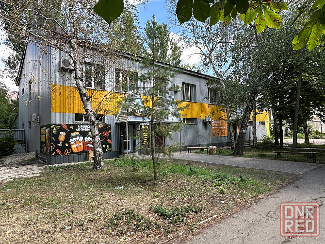 Сдаются в аренду на длительный срок коммерческие помещения Трубная сторона Харцызска Харцызск - изображение 8