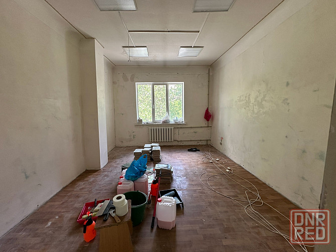 Сдаются в аренду на длительный срок коммерческие помещения Трубная сторона Харцызска Харцызск - изображение 6