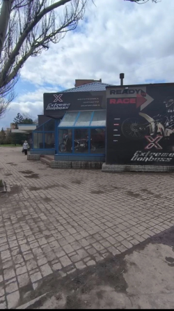 Сдается в аренду помещение в г.Макеевка. расположено на остановке Макеевка