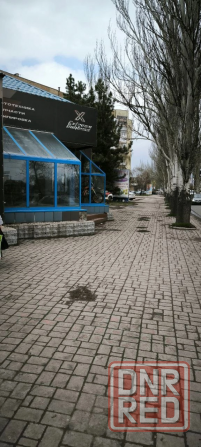 Сдается в аренду помещение в г.Макеевка. расположено на остановке Макеевка - изображение 1