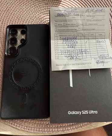 Samsung s25ultra Макеевка