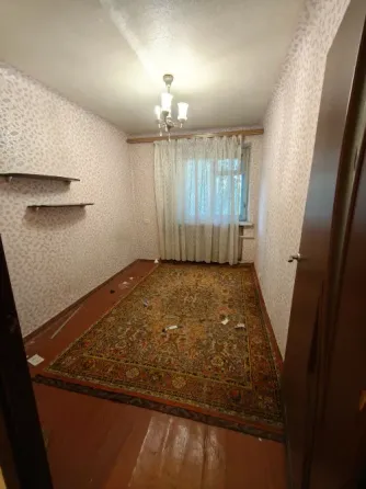 2-комнатная квартира в Калининском районе Донецк