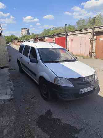 Продам Лада Ларгус фургон Донецк