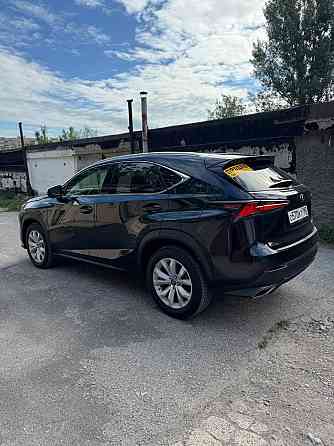 Lexus NX 300 Донецк