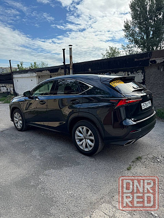 Lexus NX 300 Донецк - изображение 5