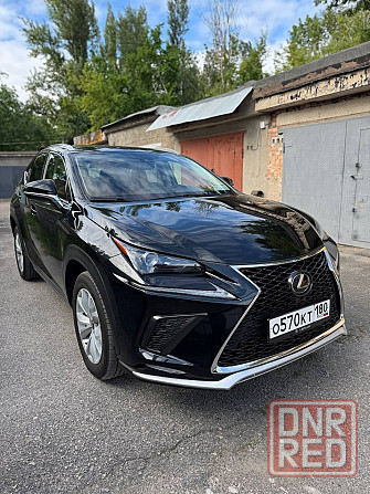 Lexus NX 300 Донецк - изображение 1