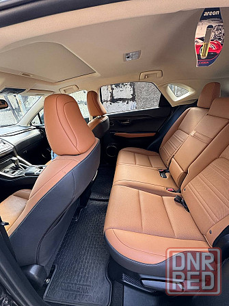 Lexus NX 300 Донецк - изображение 7