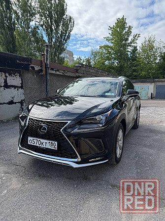 Lexus NX 300 Донецк - изображение 2