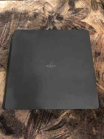 Sony PlayStation 4 slim 1 trb Донецк