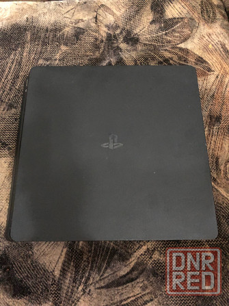 Sony PlayStation 4 slim 1 trb Донецк - изображение 2