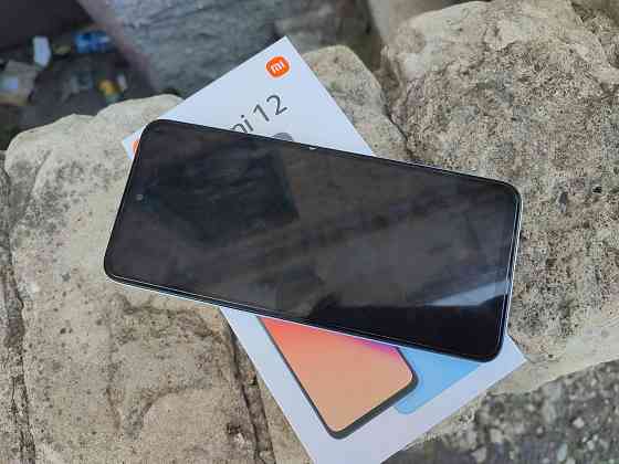 Продам 6000р Redmi 12 Макеевка
