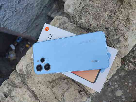 Продам 6000р Redmi 12 Макеевка