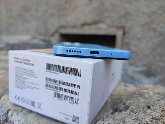 Продам 6000р Redmi 12 Макеевка