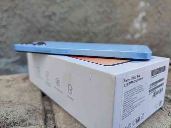 Продам 6000р Redmi 12 Макеевка