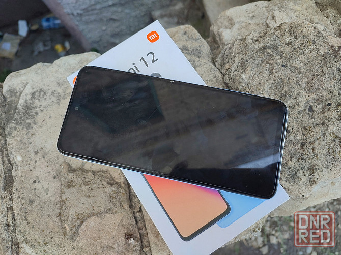 Продам 5000р Redmi 12 Макеевка - изображение 2