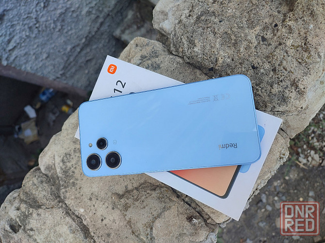 Продам 5000р Redmi 12 Макеевка - изображение 5