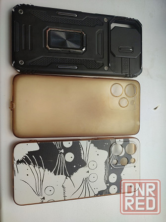 Продам 5000р Redmi 12 Макеевка - изображение 4