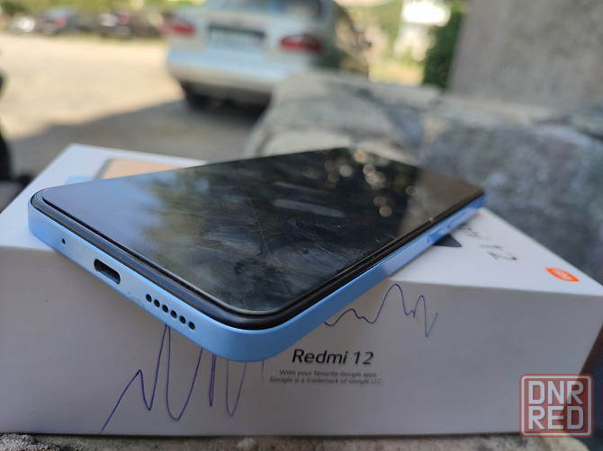 Продам 5000р Redmi 12 Макеевка - изображение 3