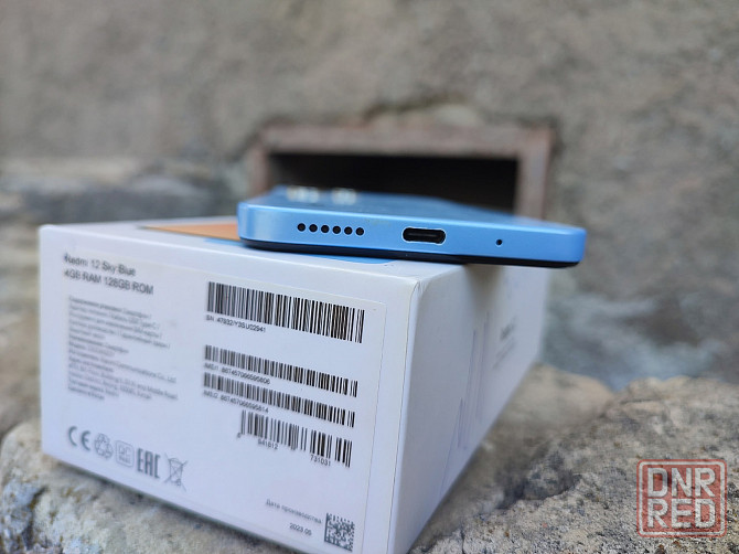 Продам 5000р Redmi 12 Макеевка - изображение 6