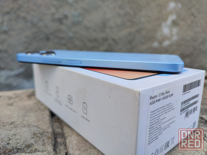 Продам 5000р Redmi 12 Макеевка - изображение 7