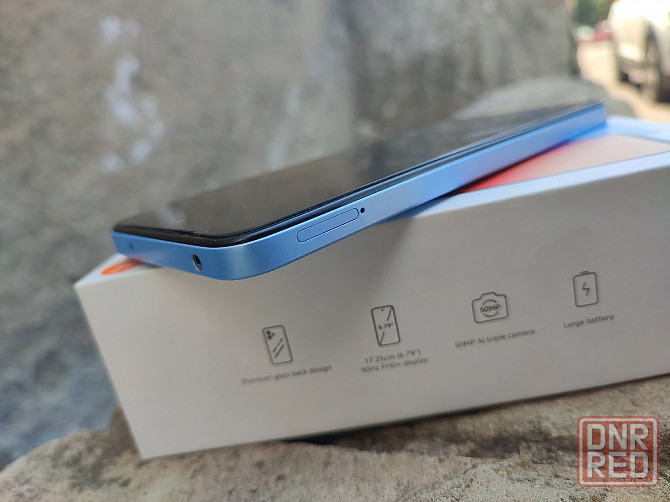 Продам 5000р Redmi 12 Макеевка - изображение 1