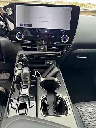 Lexus NX 350 Hybrid 2022 Донецк