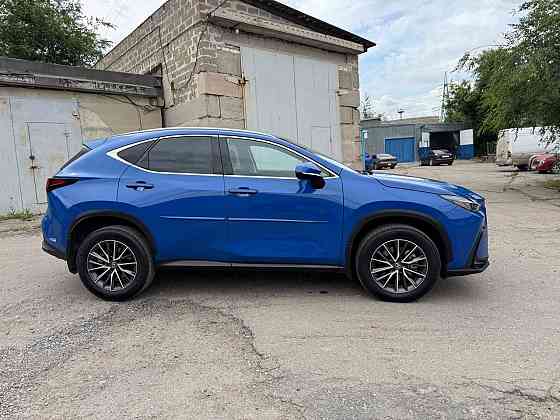 Lexus NX 350 Hybrid 2022 Донецк