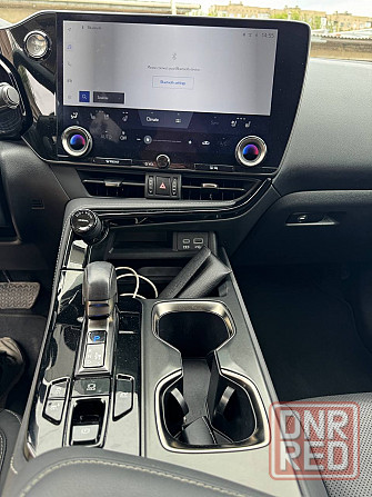 Lexus NX 350 Hybrid 2022 Донецк - изображение 6