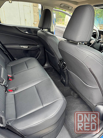 Lexus NX 350 Hybrid 2022 Донецк - изображение 7