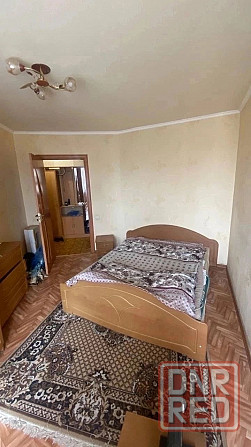 Продам 2-к в самом Центре Макеевки Макеевка - изображение 1