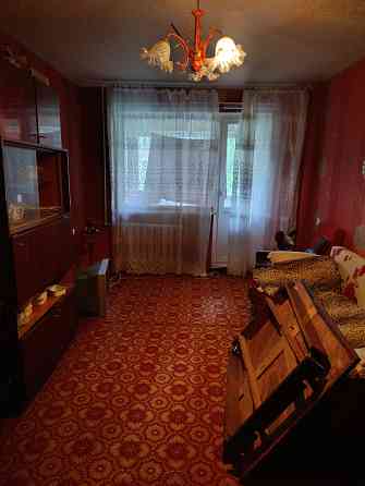 Срочная продажа 2 х ком. квартиры 3/5, 46 м2. Цена снижена. Октябрьский поселок. Донецк
