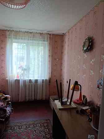 Срочная продажа 2 х ком. квартиры 3/5, 46 м2. Цена снижена. Октябрьский поселок. Донецк