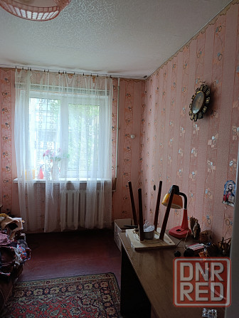 Срочная продажа 2 х ком. квартиры 3/5, 46 м2. Цена снижена. Октябрьский поселок. Донецк - изображение 2