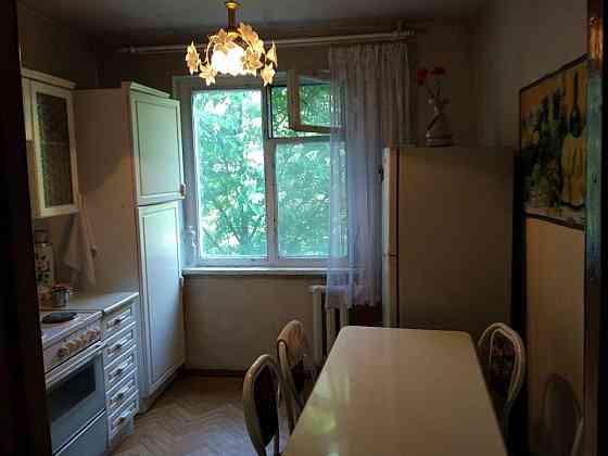 Продам 3к квартиру ул. Щетинена Донецк