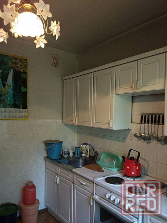 Продам 3к квартиру ул. Щетинена Донецк - изображение 5