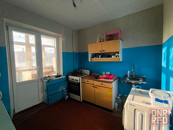 Продам 1 к квартиру 38м2 Савченко Гладковка Донецк - изображение 5
