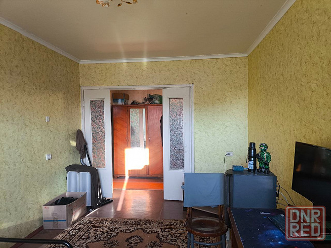 Продам 1 к квартиру 38м2 Савченко Гладковка Донецк - изображение 2