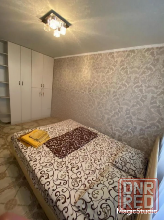 продажа, 2к, пр. ильича, брусчатка Донецк - изображение 6