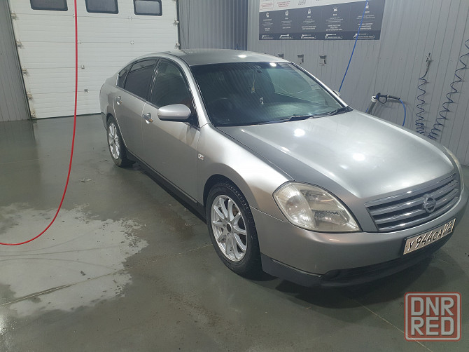Продам свой автомобиль Мариуполь - изображение 3