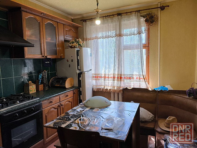 Продам 3 комнатную квартиру Шахтостроителей Донецк - изображение 7