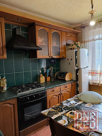 Продам 3 комнатную квартиру Шахтостроителей Донецк - изображение 9