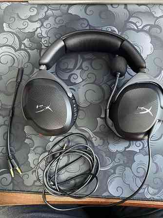 Продаю наушники HyperX Cloud Stinger 2 Донецк
