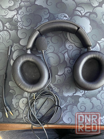 Продаю наушники HyperX Cloud Stinger 2 Донецк - изображение 3