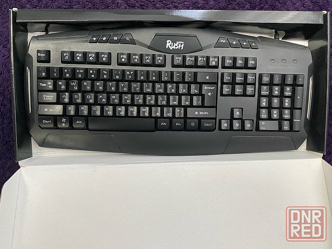 Продаю наушники HyperX Cloud Stinger 2 Донецк - изображение 4