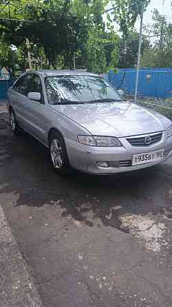 Продам Mazda 626 Мариуполь